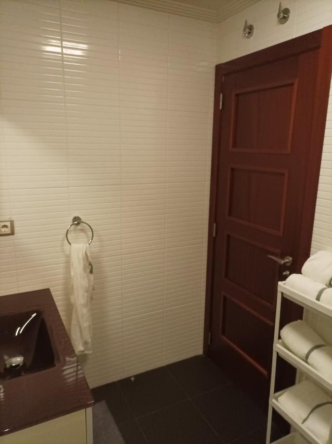 Apartamento Piscina 1G By Urraca Suites Viveiro Eksteriør bilde