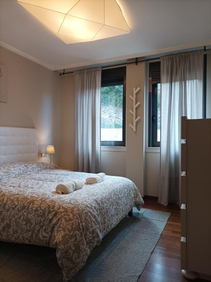 Apartamento Piscina 1G By Urraca Suites Viveiro Eksteriør bilde